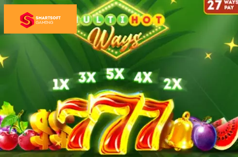 Multi Hot Ways